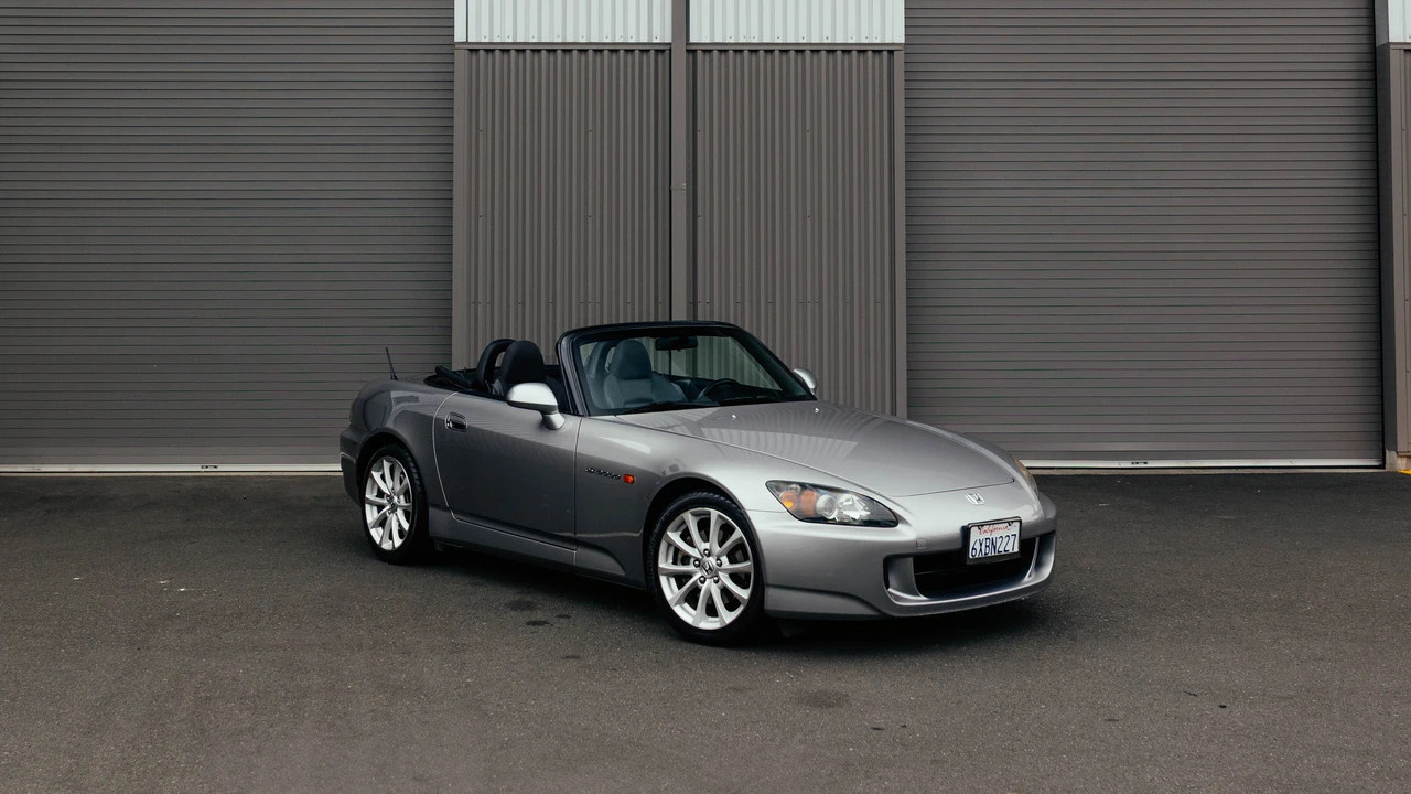 2007 Honda AP2 S2000 - Image 5 of 31