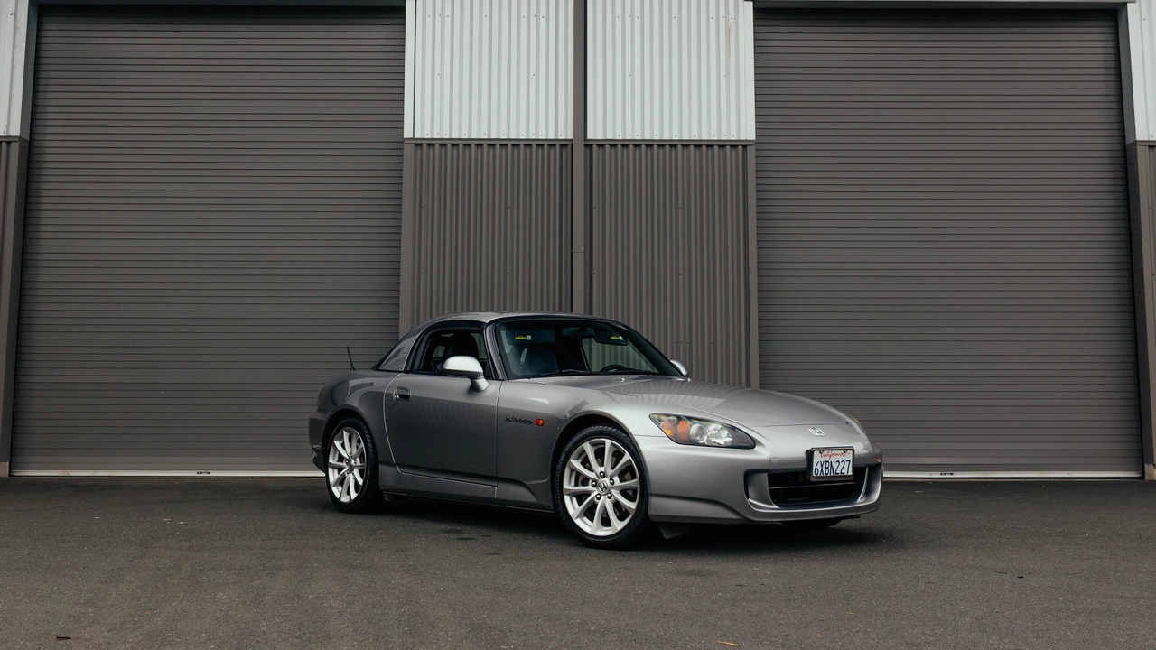 2007 Honda AP2 S2000 - Image 4 of 31