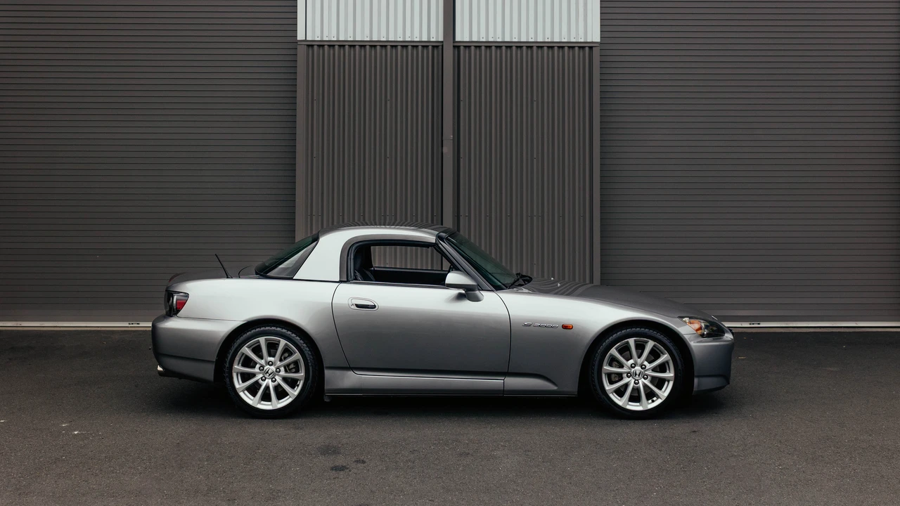 2007 Honda AP2 S2000 - Image 6 of 31