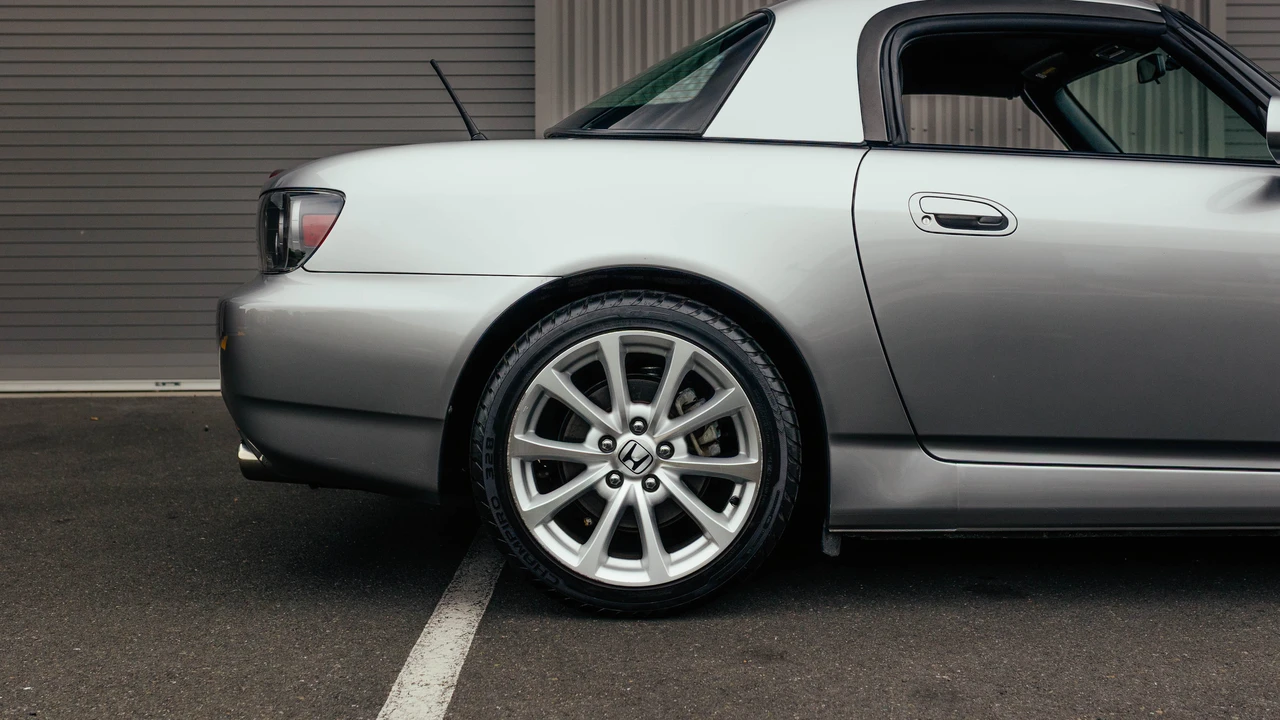 2007 Honda AP2 S2000 - Image 15 of 31