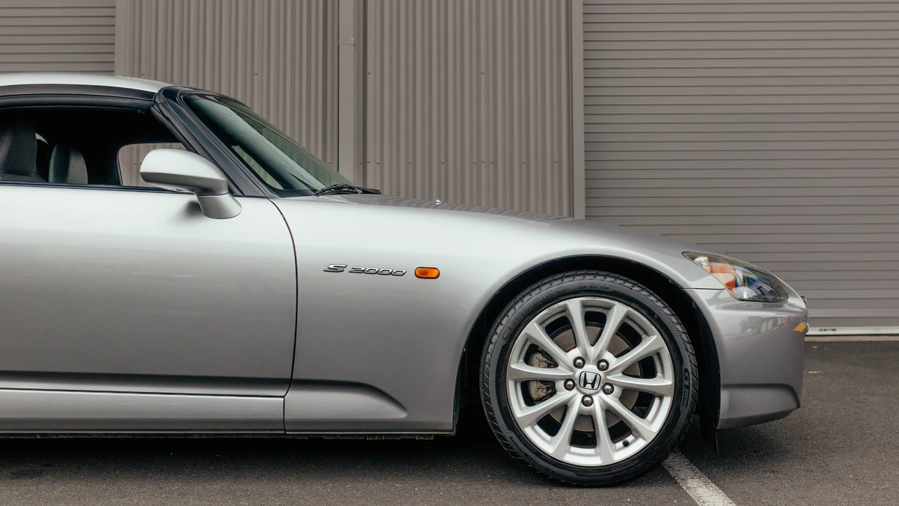 2007 Honda AP2 S2000 - Image 17 of 31