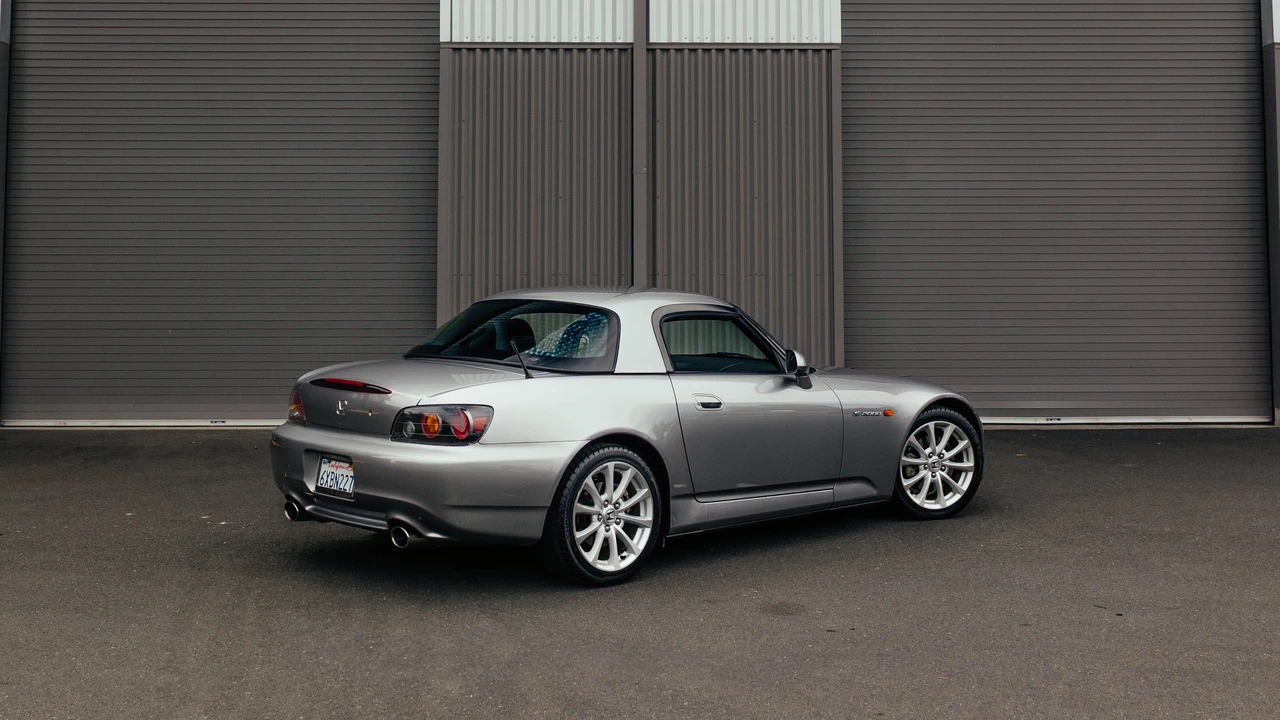 2007 Honda AP2 S2000 - Image 8 of 31
