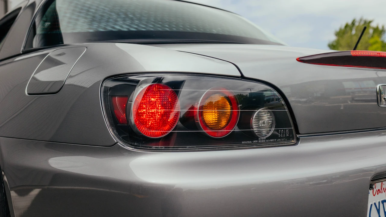 2007 Honda AP2 S2000 - Image 22 of 31