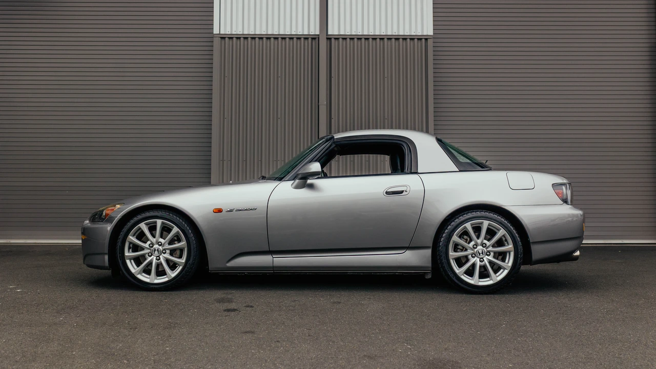 2007 Honda AP2 S2000 - Image 12 of 31