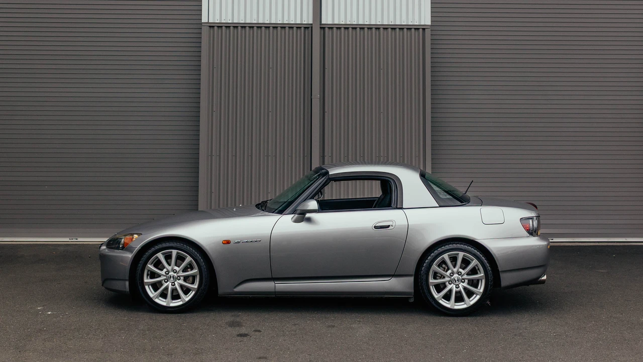 2007 Honda AP2 S2000 - Image 11 of 31