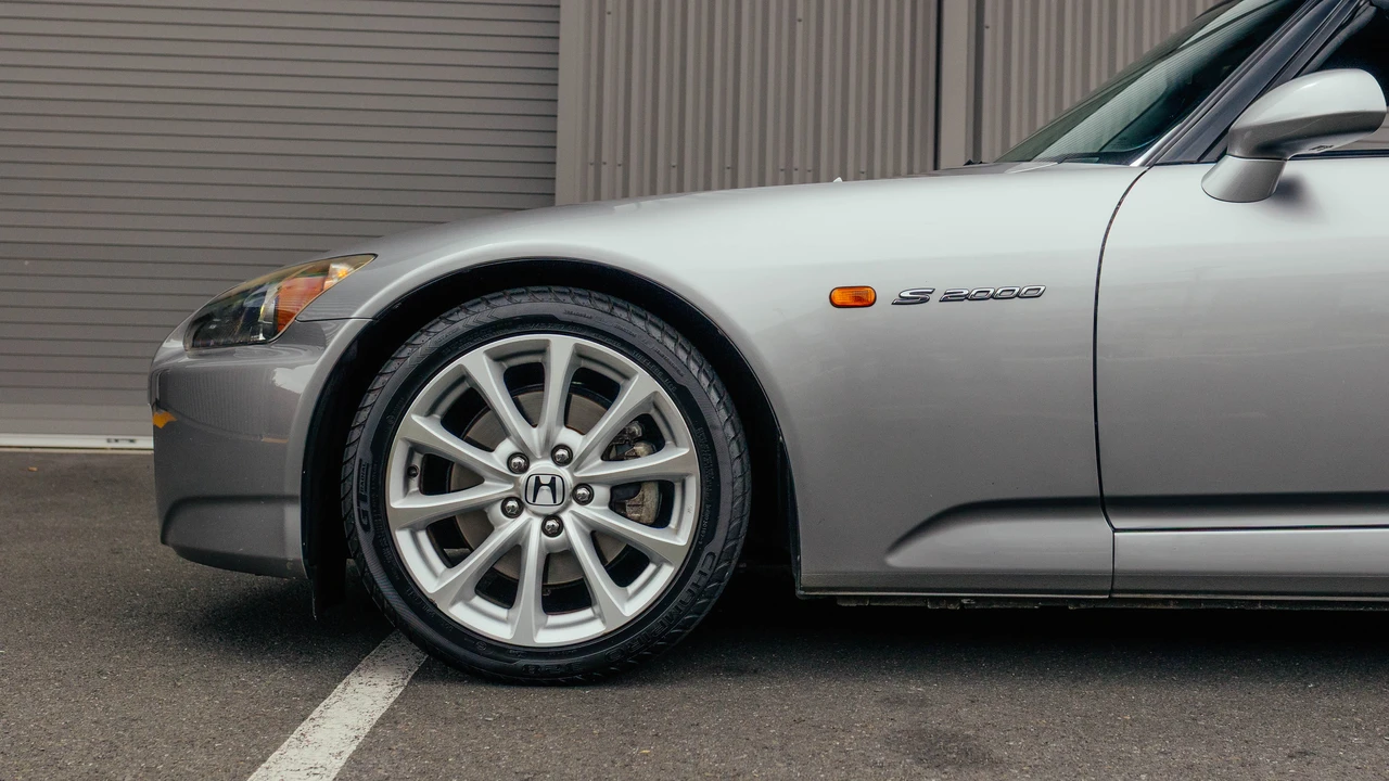 2007 Honda AP2 S2000 - Image 13 of 31