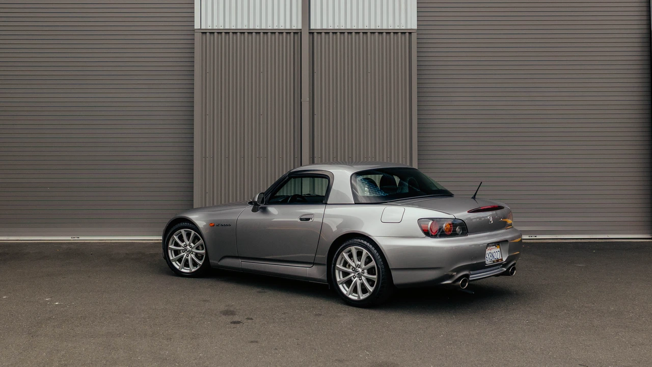 2007 Honda AP2 S2000 - Image 10 of 31