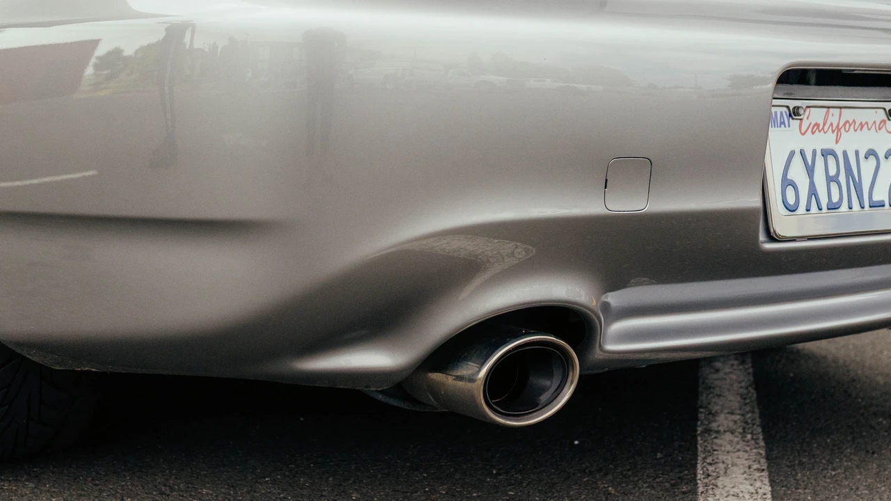 2007 Honda AP2 S2000 - Image 24 of 31