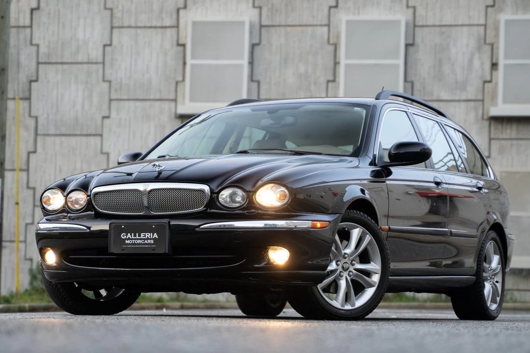 2007 Jaguar X-Type - Image 2 of 31
