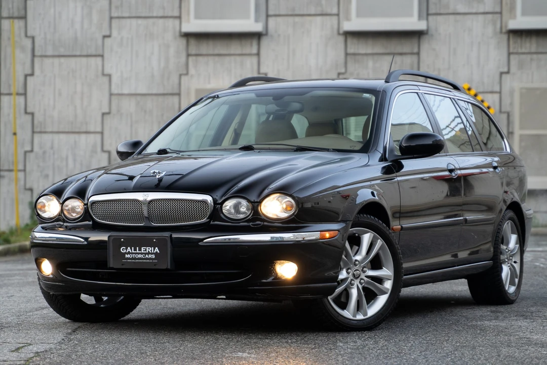 2007 Jaguar X-Type - Image 4 of 31
