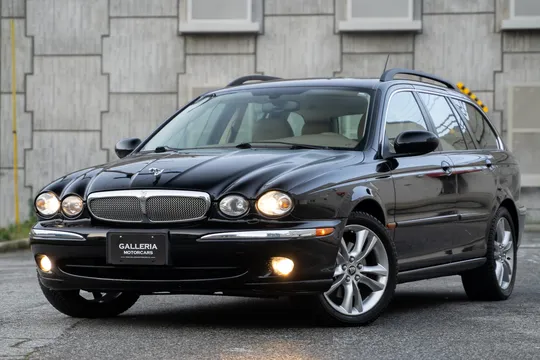 2007 Jaguar X-Type - Image 4 of 31