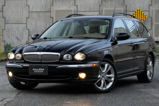 2007 Jaguar X-Type - Image 3 of 31