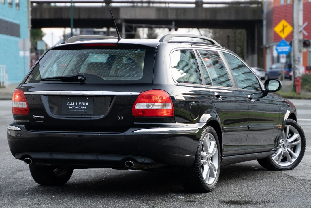 2007 Jaguar X-Type - Image 20 of 31