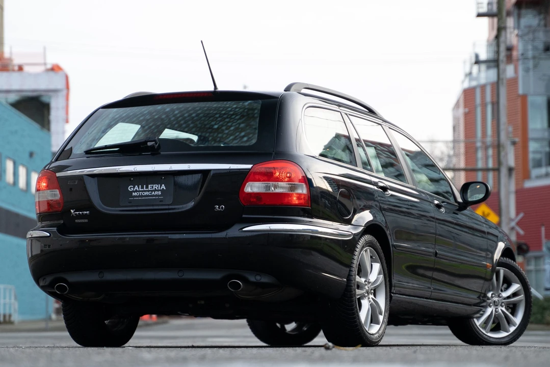 2007 Jaguar X-Type - Image 22 of 31
