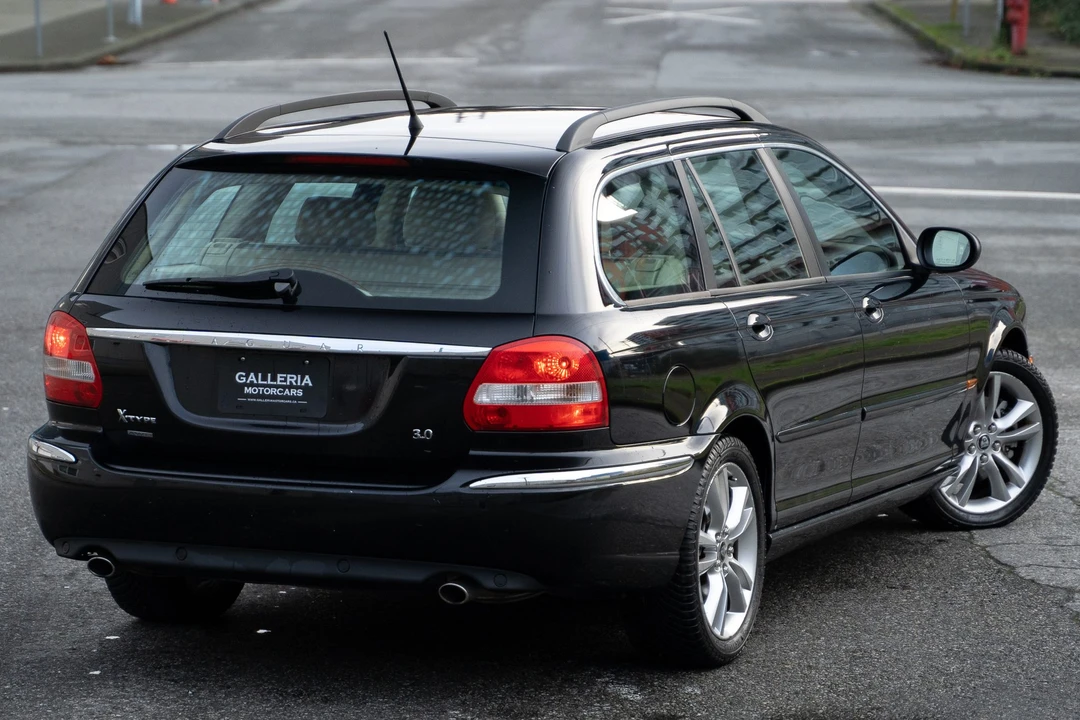2007 Jaguar X-Type - Image 18 of 31