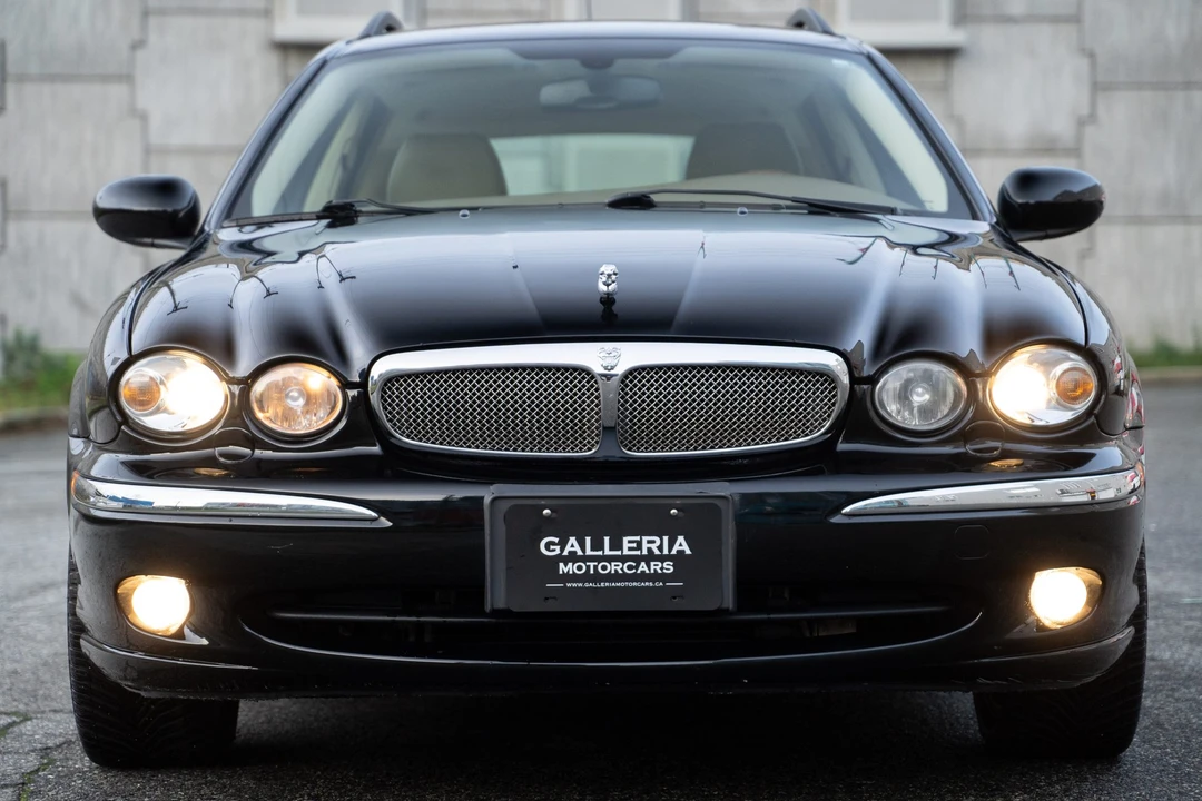 2007 Jaguar X-Type - Image 12 of 31