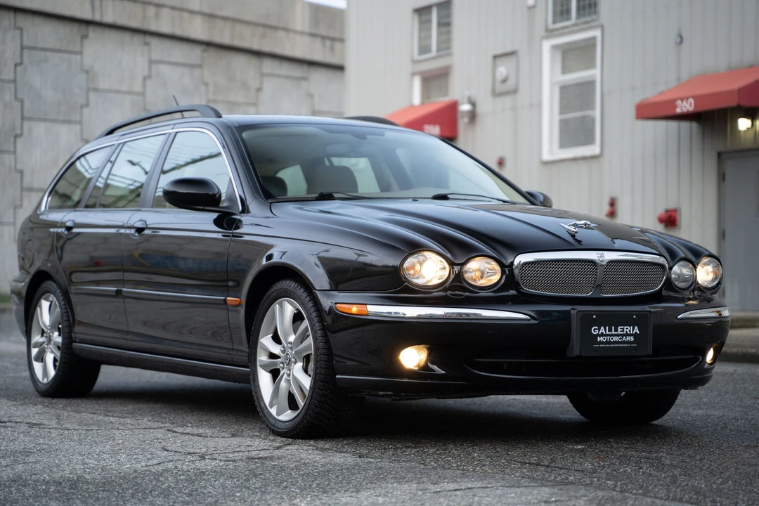 2007 Jaguar X-Type - Image 15 of 31