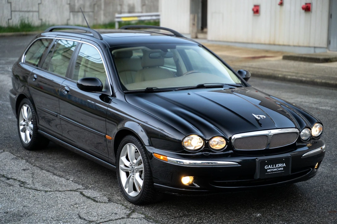 2007 Jaguar X-Type - Image 14 of 31