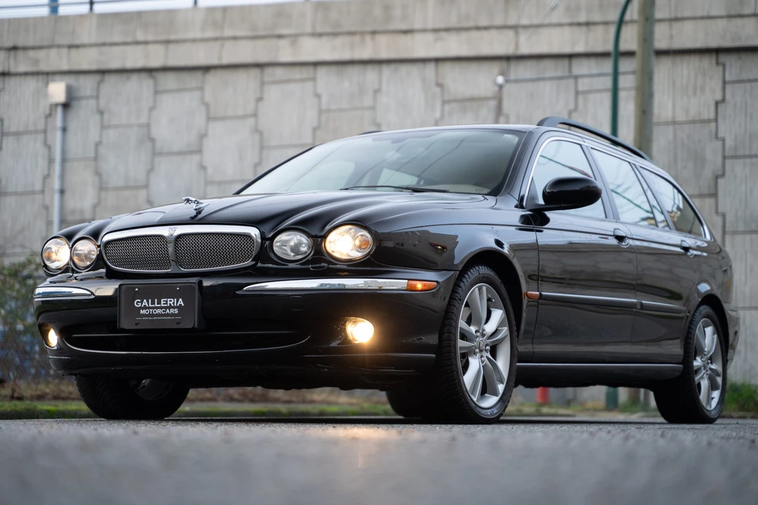 2007 Jaguar X-Type - Image 9 of 31