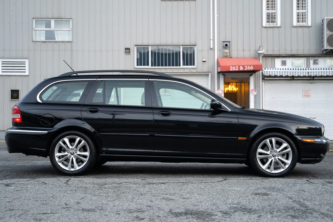 2007 Jaguar X-Type - Image 17 of 31