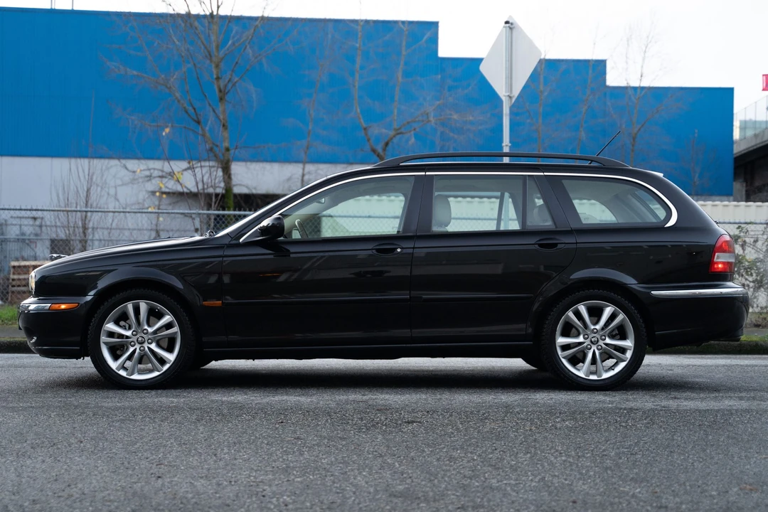 2007 Jaguar X-Type - Image 30 of 31