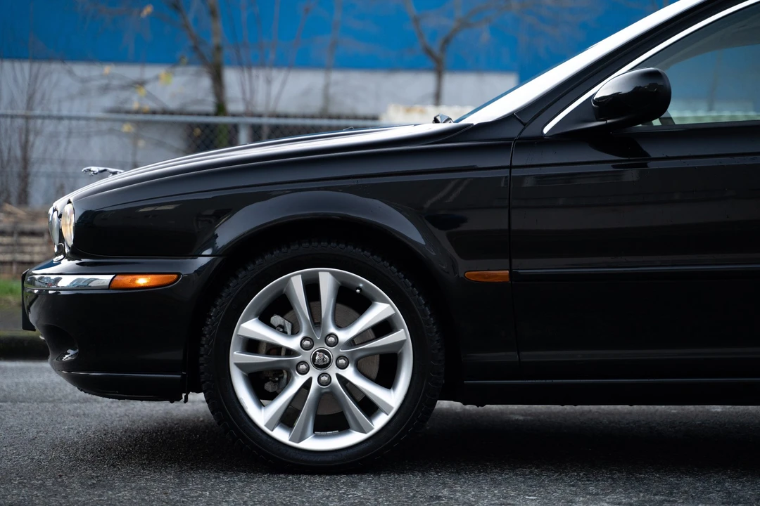 2007 Jaguar X-Type - Image 31 of 31
