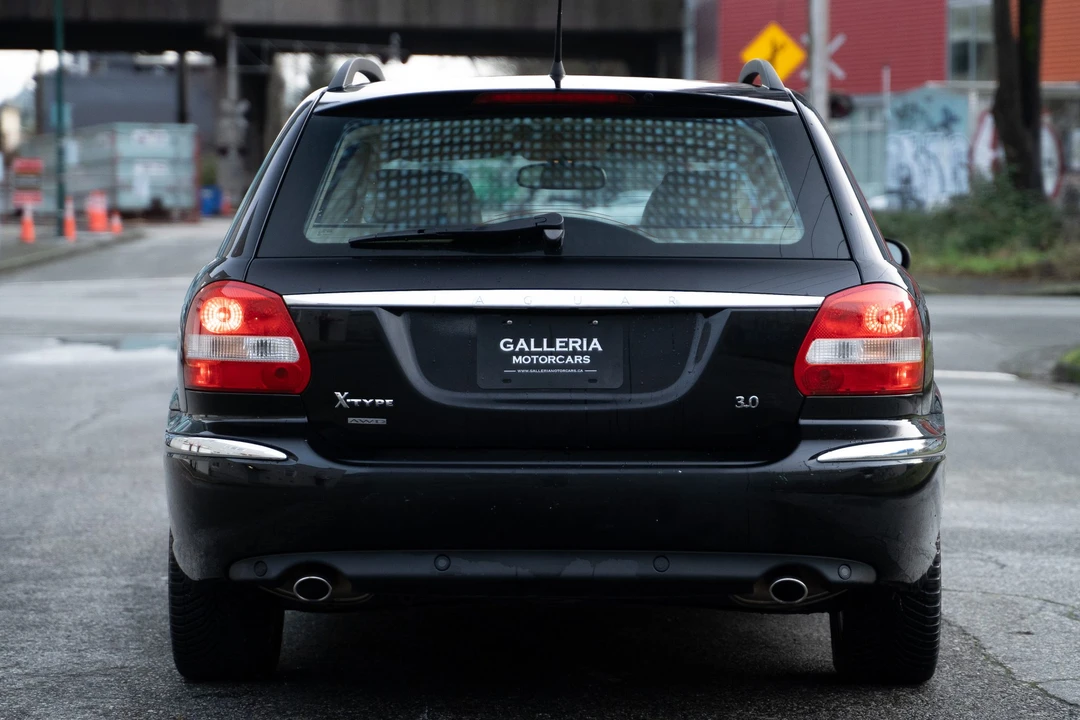 2007 Jaguar X-Type - Image 25 of 31