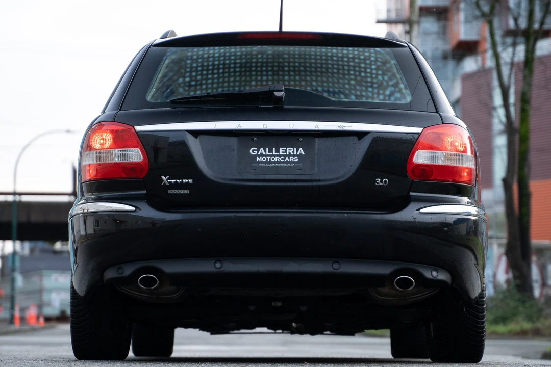 2007 Jaguar X-Type - Image 26 of 31