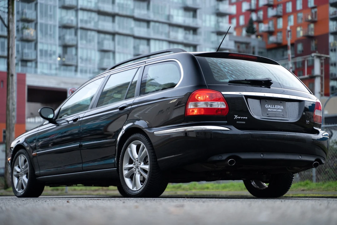 2007 Jaguar X-Type - Image 29 of 31