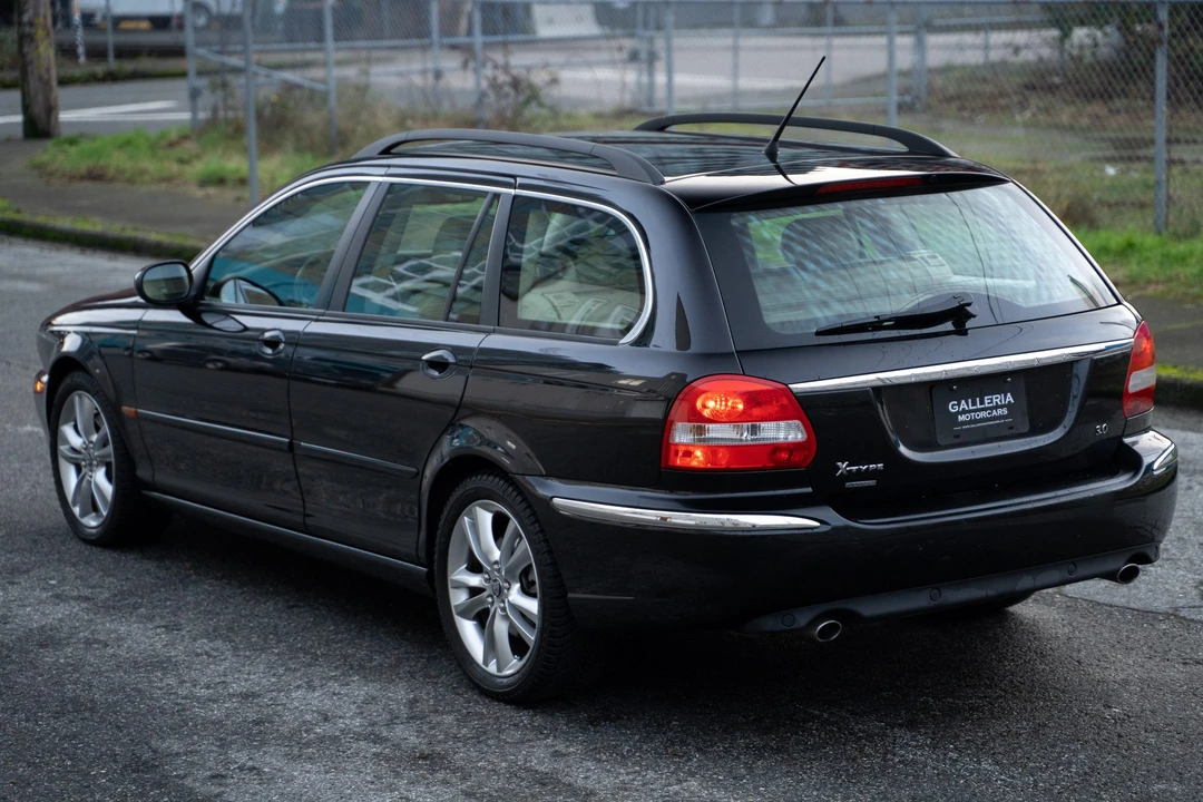2007 Jaguar X-Type - Image 27 of 31
