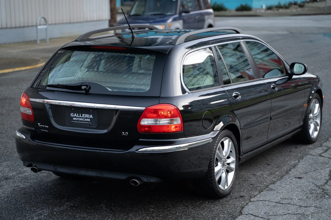 2007 Jaguar X-Type - Image 19 of 31