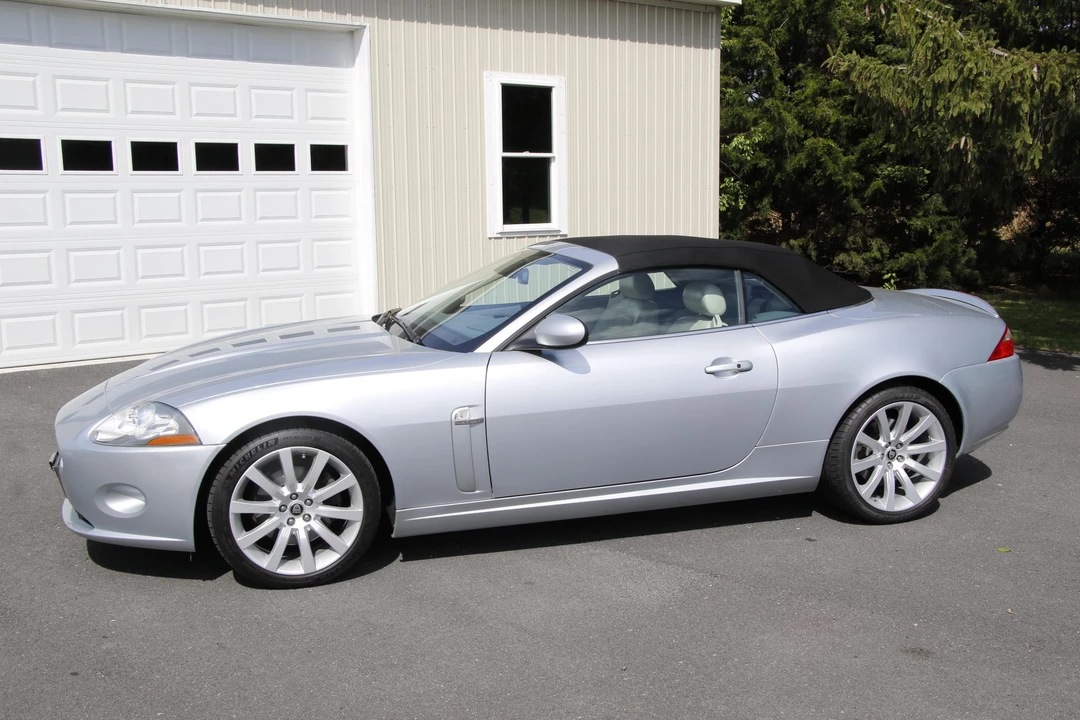 2007 Jaguar X150 XK - Image 15 of 31