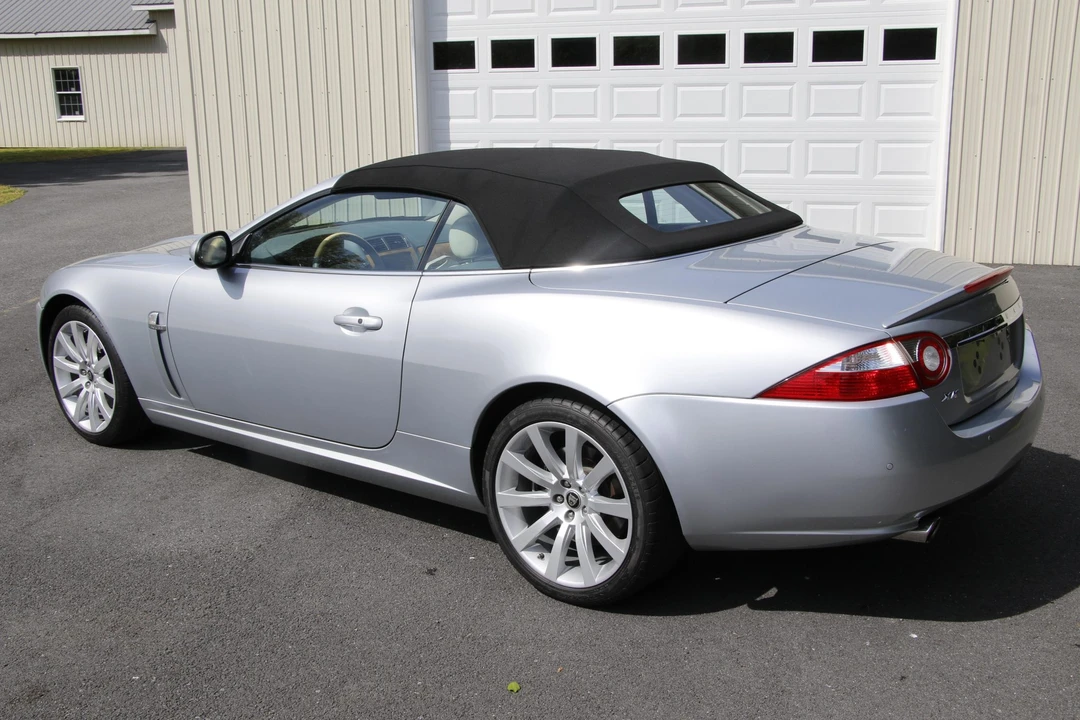2007 Jaguar X150 XK - Image 12 of 31