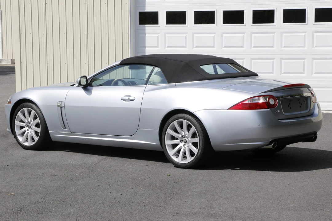 2007 Jaguar X150 XK - Image 13 of 31