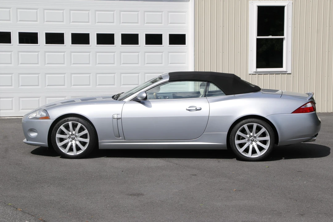 2007 Jaguar X150 XK - Image 14 of 31