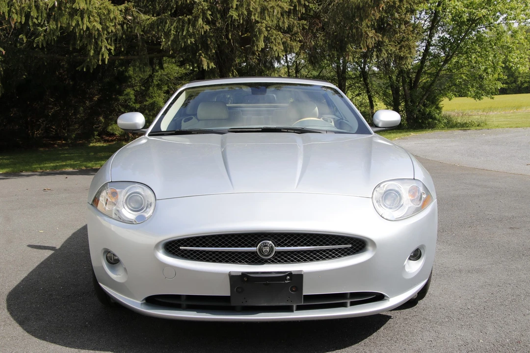 2007 Jaguar X150 XK - Image 5 of 31