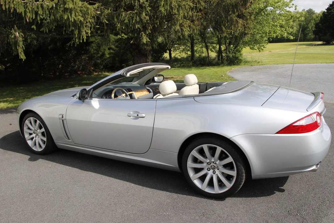 2007 Jaguar X150 XK - Image 28 of 31