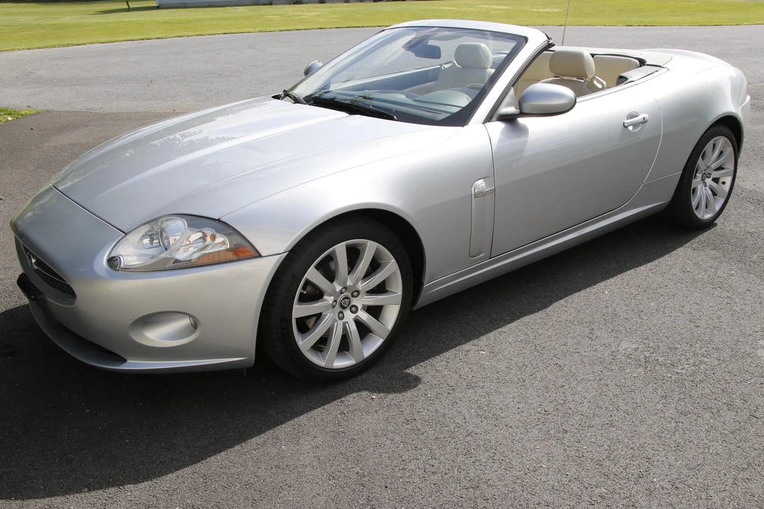 2007 Jaguar X150 XK - Image 22 of 31