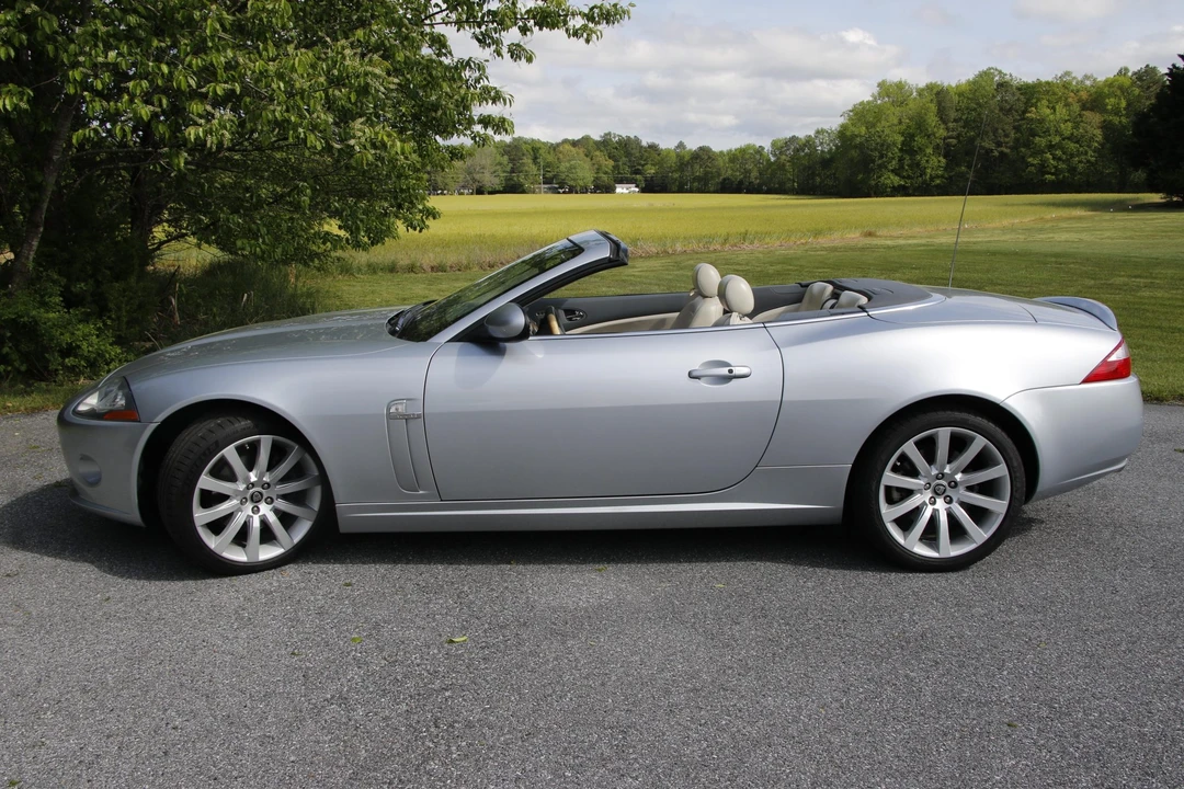2007 Jaguar X150 XK - Image 26 of 31