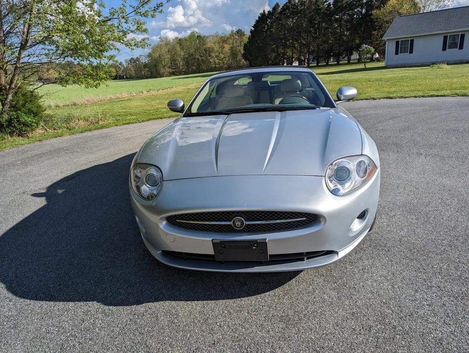 2007 Jaguar X150 XK - Image 17 of 31
