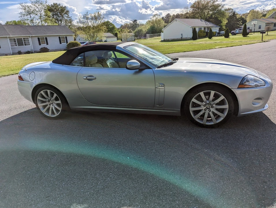2007 Jaguar X150 XK - Image 19 of 31
