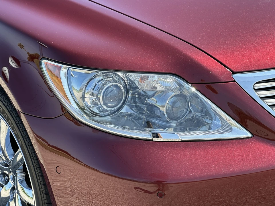 2007 Lexus LS 4th Gen - Image 18 of 31
