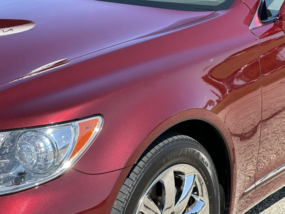 2007 Lexus LS 4th Gen - Image 22 of 31