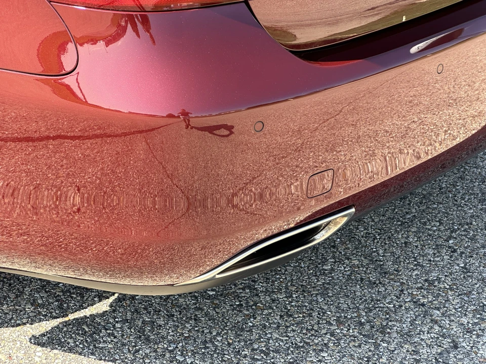 2007 Lexus LS 4th Gen - Image 31 of 31