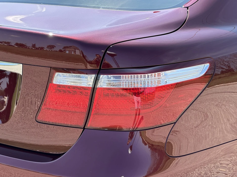 2007 Lexus LS 4th Gen - Image 30 of 31
