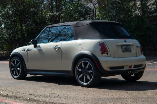 2007 Mini Mini Cooper S 1st Gen - Image 2 of 7