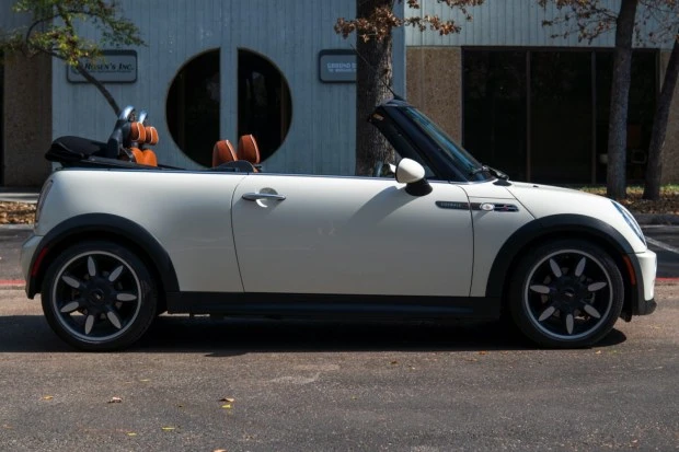 2007 Mini Mini Cooper S 1st Gen - Image 3 of 7