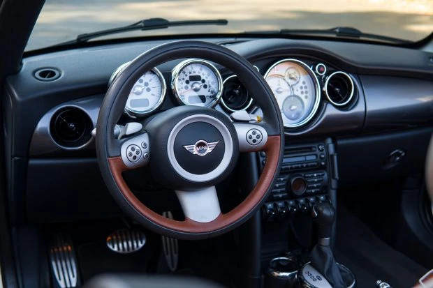 2007 Mini Mini Cooper S 1st Gen - Image 5 of 7