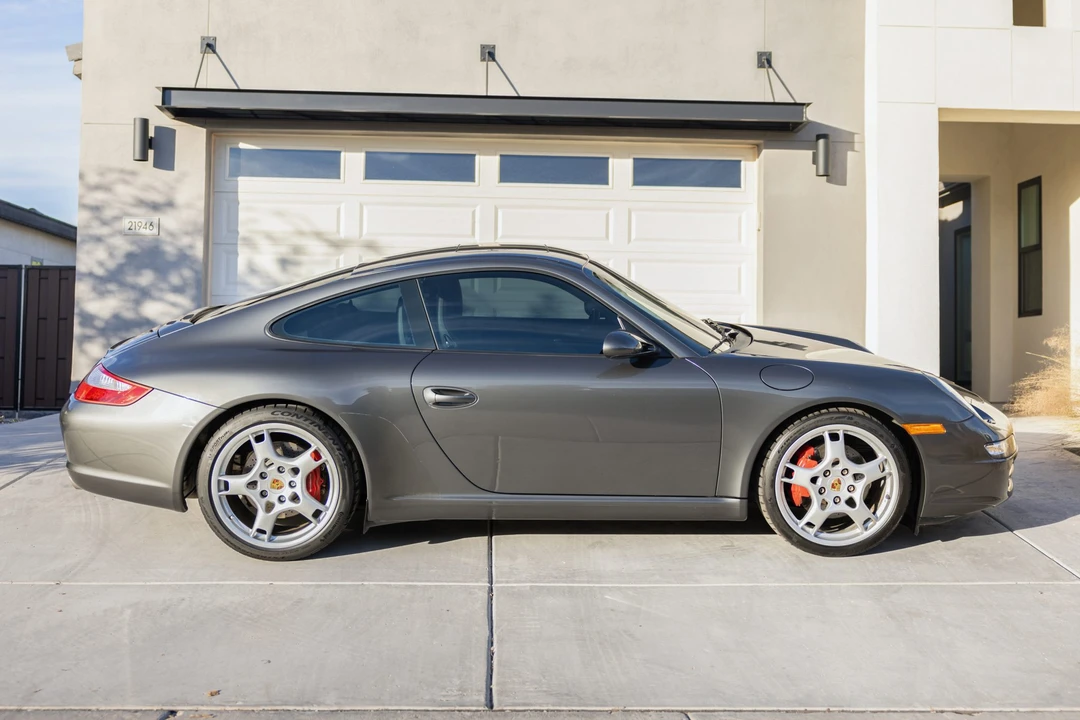 2007 Porsche 997 Carrera S - Image 5 of 31