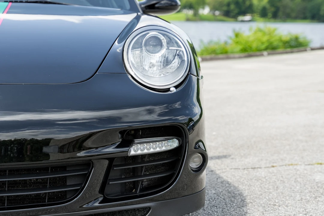 2007 Porsche 997 Turbo - Image 13 of 31